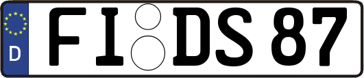 FI-DS87