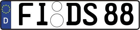 FI-DS88