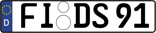 FI-DS91