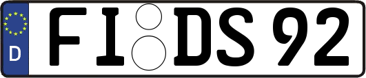 FI-DS92