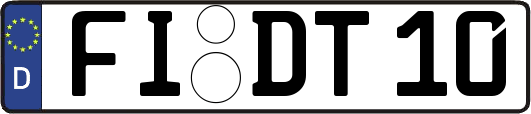 FI-DT10