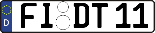 FI-DT11