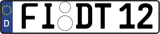 FI-DT12