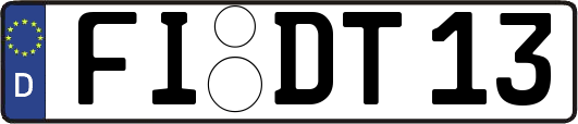 FI-DT13
