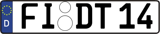 FI-DT14