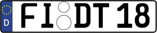 FI-DT18