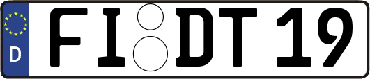 FI-DT19