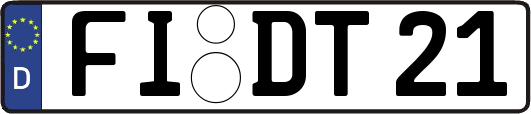 FI-DT21