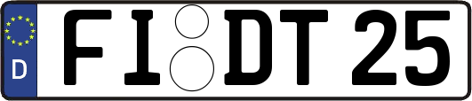 FI-DT25