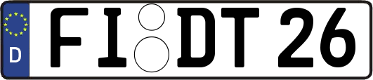 FI-DT26