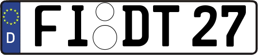 FI-DT27