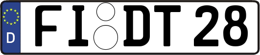 FI-DT28