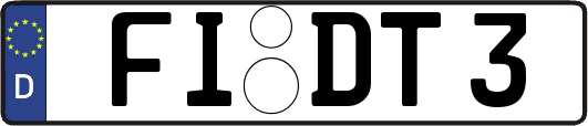 FI-DT3