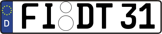 FI-DT31