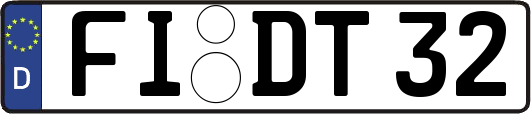 FI-DT32