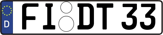 FI-DT33