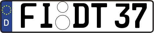 FI-DT37