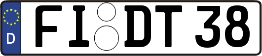FI-DT38