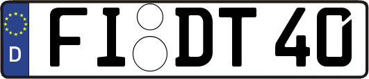FI-DT40