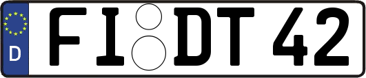 FI-DT42