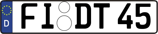 FI-DT45