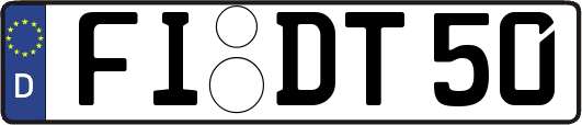 FI-DT50