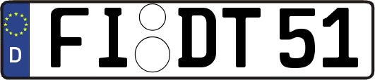 FI-DT51