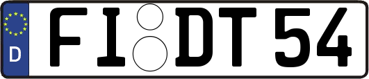 FI-DT54