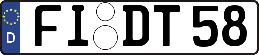 FI-DT58