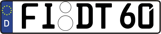 FI-DT60