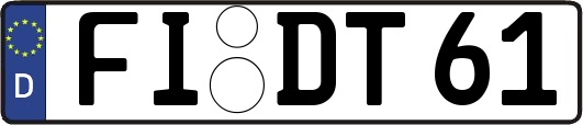 FI-DT61
