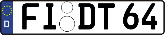 FI-DT64