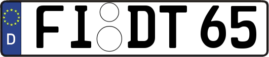 FI-DT65