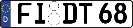 FI-DT68