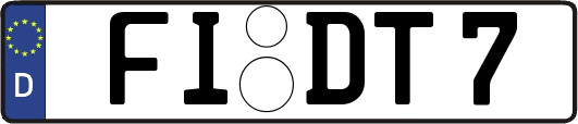FI-DT7