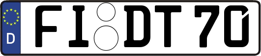 FI-DT70
