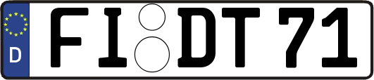 FI-DT71