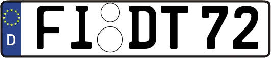 FI-DT72