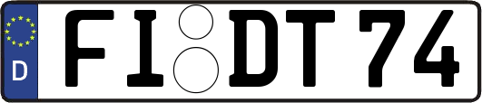 FI-DT74