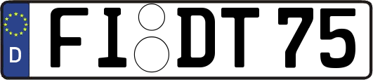 FI-DT75