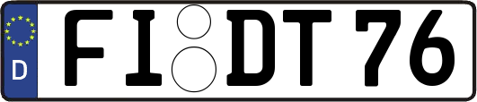 FI-DT76
