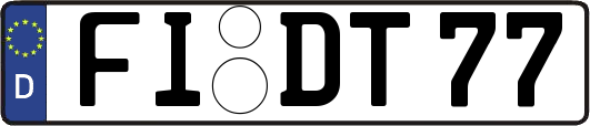 FI-DT77