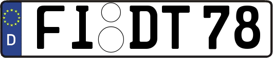 FI-DT78