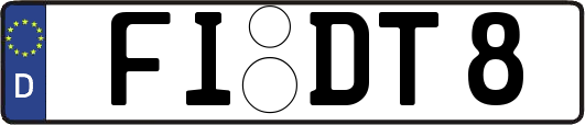 FI-DT8