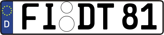 FI-DT81