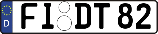 FI-DT82
