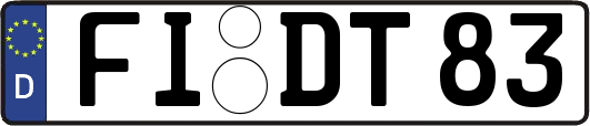 FI-DT83