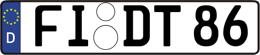 FI-DT86