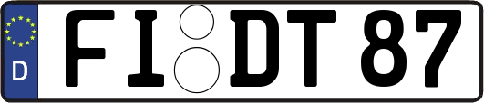 FI-DT87