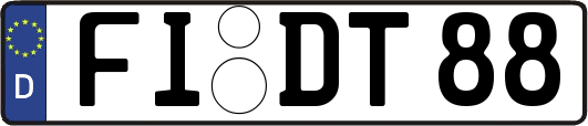 FI-DT88